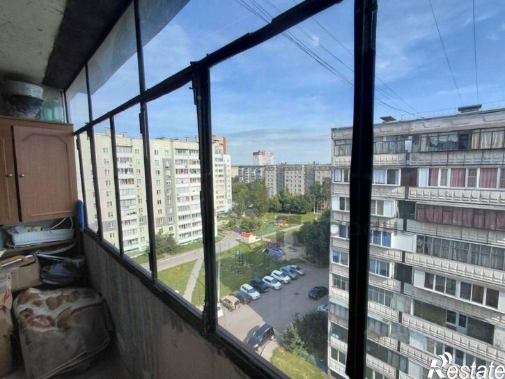 2-комн квартира ул Чичерина, 13,  д. 13