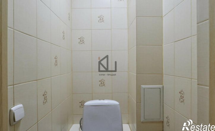 1-комн квартира ул Хохрякова, 8А,  д. 8А