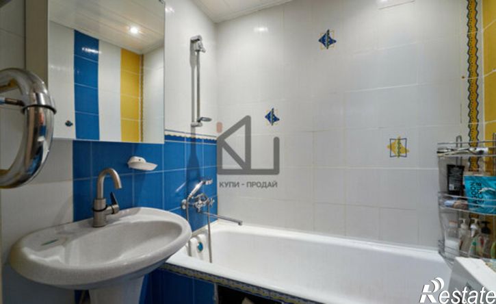1-комн квартира ул Хохрякова, 8А,  д. 8А