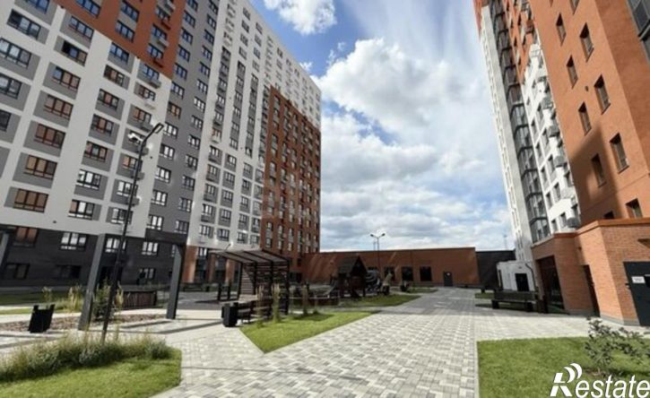 2-комн квартира ул Братьев Кашириных, 113,  д. 113
