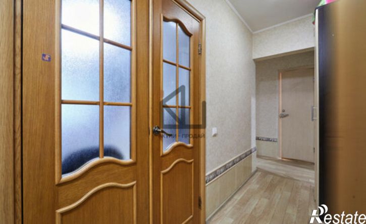 1-комн квартира ул Хохрякова, 8А,  д. 8А