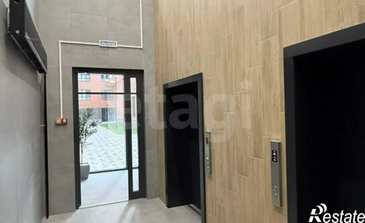 2-комн квартира ул Братьев Кашириных, 113,  д. 113