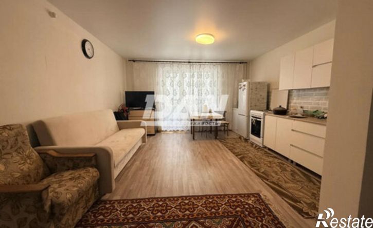 2-комн квартира улица Дмитрия Неаполитанова, 30
