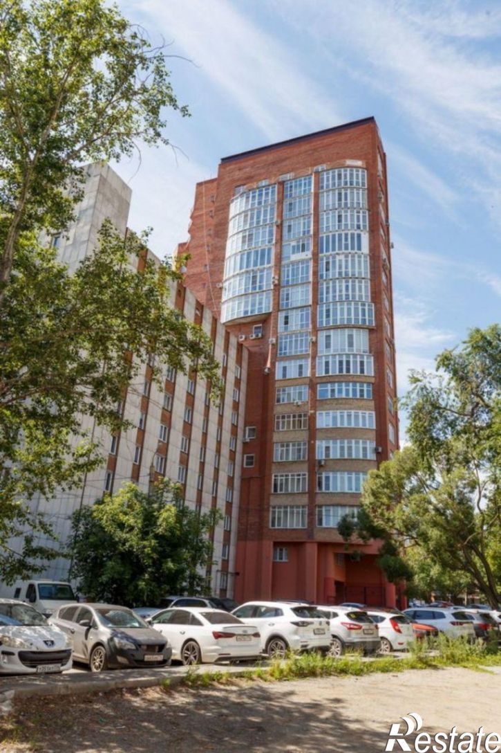 4-комн квартира ул Энтузиастов, 11В,  д. 11В