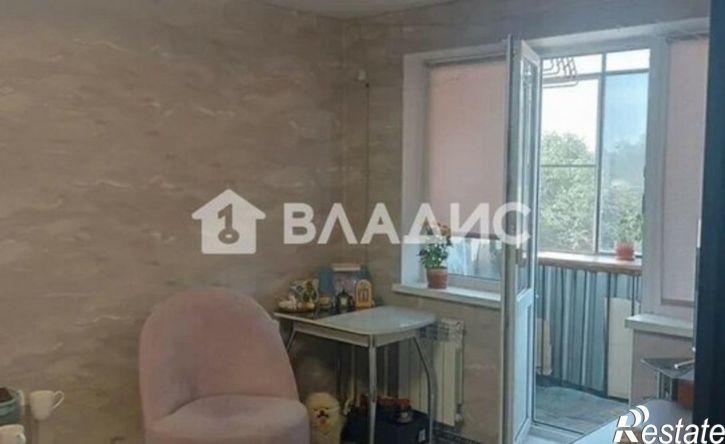 1-комн квартира ул Курчатова, 6А,  д. 6А