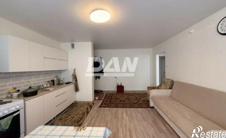 2-комн квартира улица Дмитрия Неаполитанова, 30