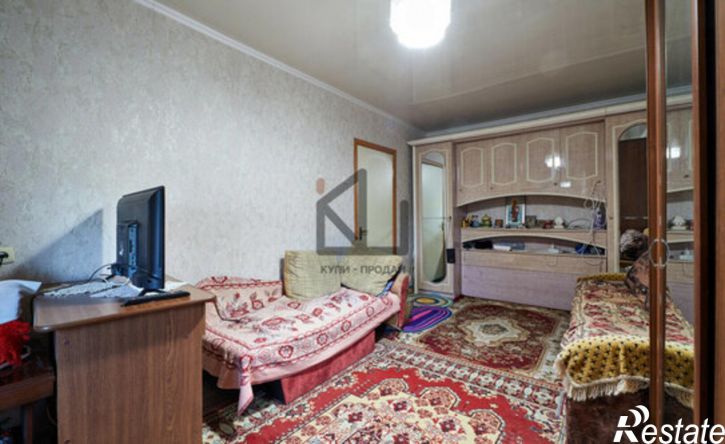 1-комн квартира ул Болейко, 4,  д. 4