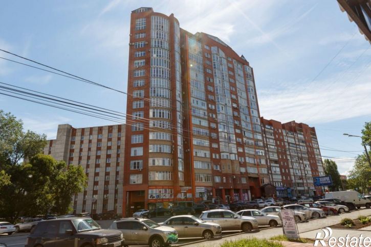 4-комн квартира ул Энтузиастов, 11В,  д. 11В