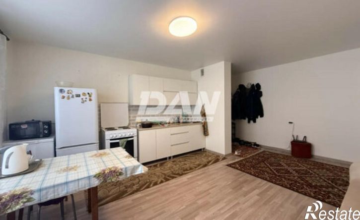 2-комн квартира улица Дмитрия Неаполитанова, 30