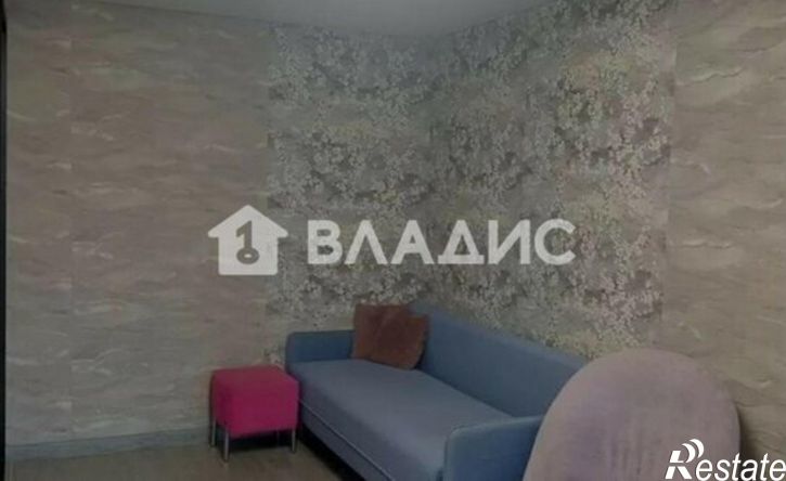 1-комн квартира ул Курчатова, 6А,  д. 6А