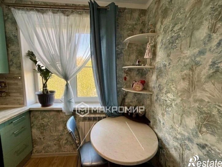 2-комн квартира ул Овчинникова, 7,  д. 7
