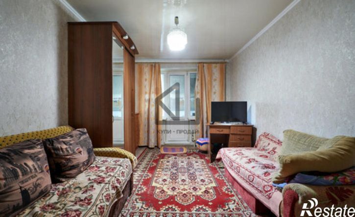 1-комн квартира ул Болейко, 4,  д. 4