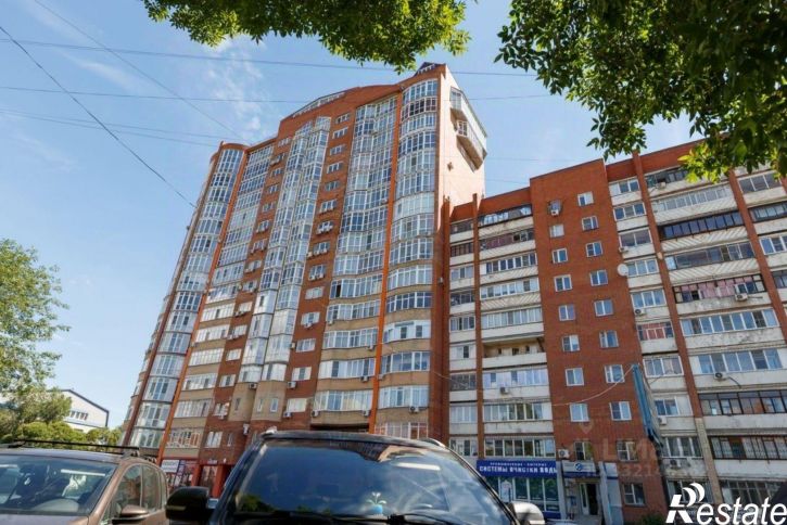 4-комн квартира ул Энтузиастов, 11В,  д. 11В