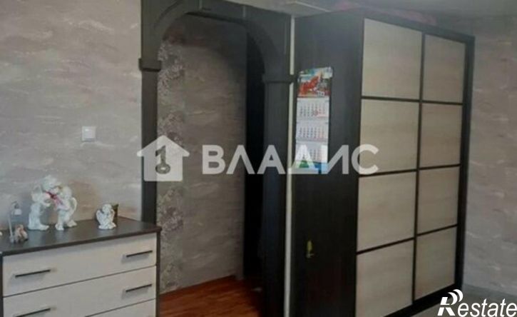 1-комн квартира ул Курчатова, 6А,  д. 6А