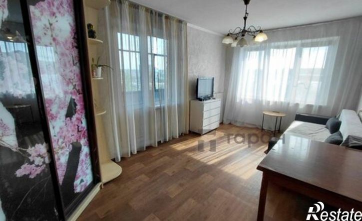 2-комн квартира ул Чичерина, 13,  д. 13