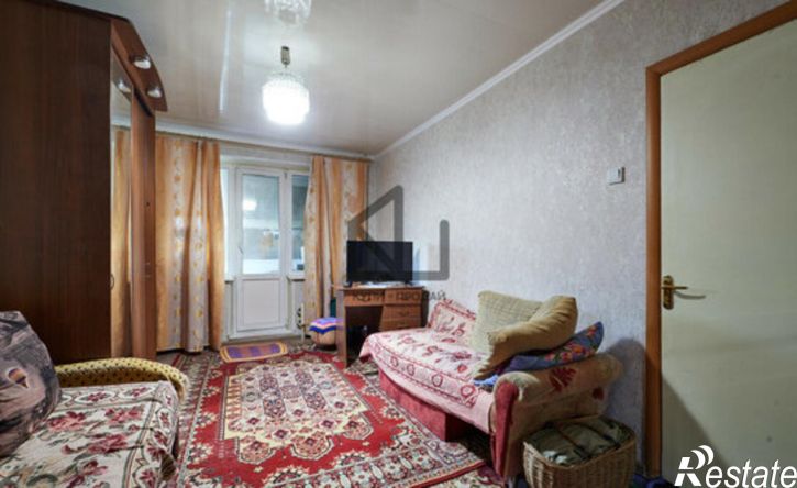 1-комн квартира ул Болейко, 4,  д. 4