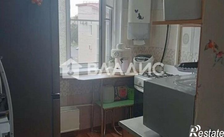 1-комн квартира ул Курчатова, 6А,  д. 6А