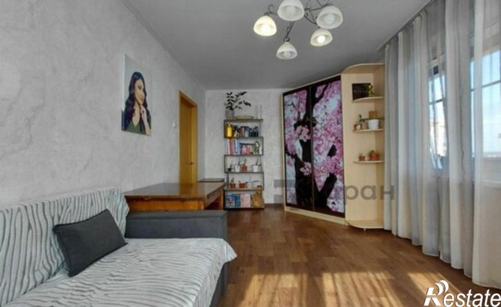 2-комн квартира ул Чичерина, 13,  д. 13