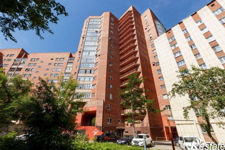 4-комн квартира ул Энтузиастов, 11В,  д. 11В
