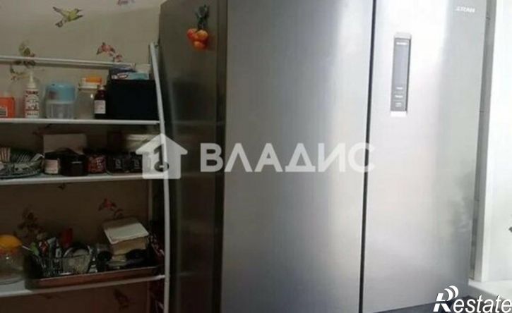 1-комн квартира ул Курчатова, 6А,  д. 6А