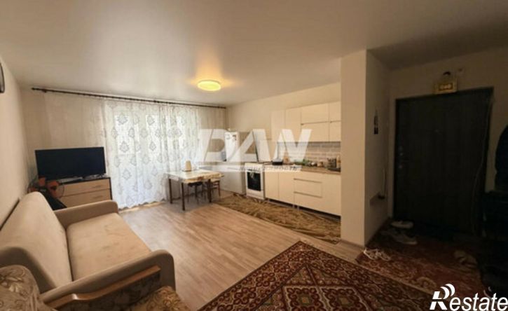 2-комн квартира улица Дмитрия Неаполитанова, 30