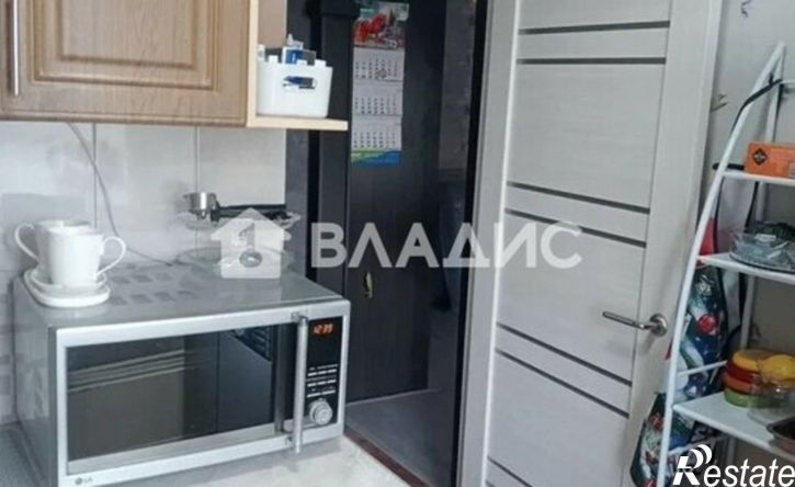1-комн квартира ул Курчатова, 6А,  д. 6А