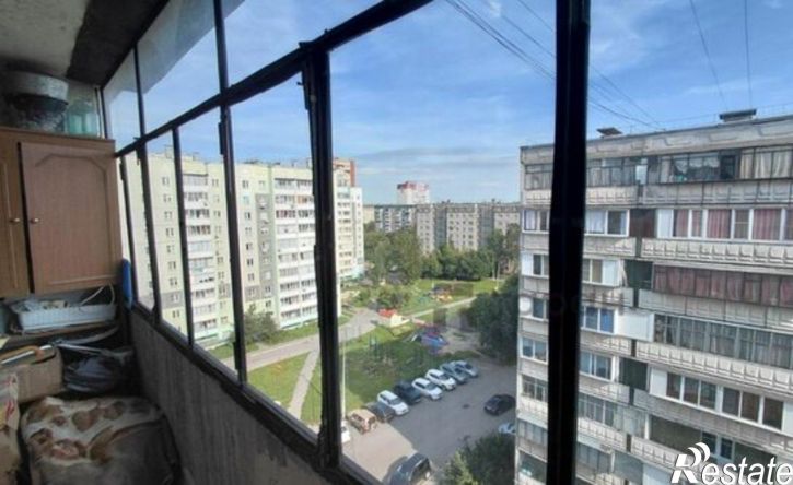 2-комн квартира ул Чичерина, 13,  д. 13
