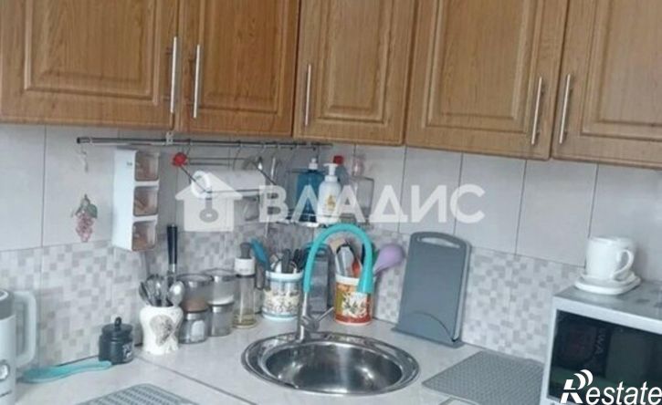 1-комн квартира ул Курчатова, 6А,  д. 6А