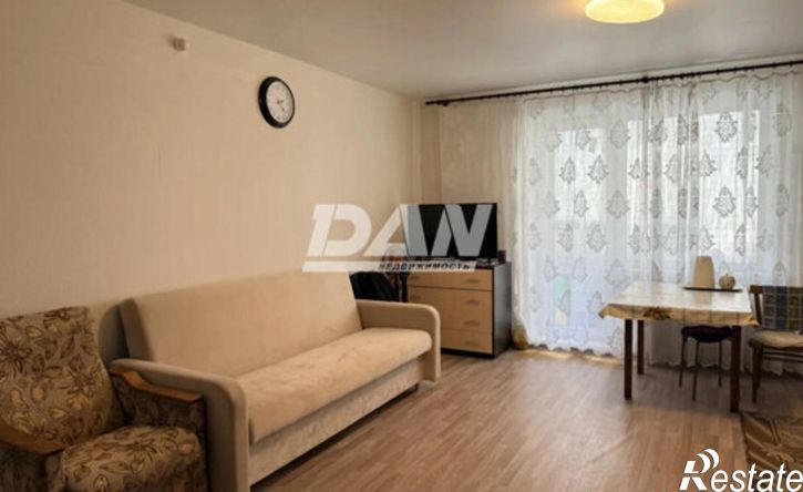 2-комн квартира улица Дмитрия Неаполитанова, 30