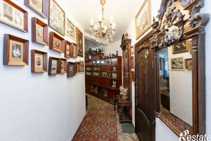 4-комн квартира ул Энтузиастов, 11В,  д. 11В