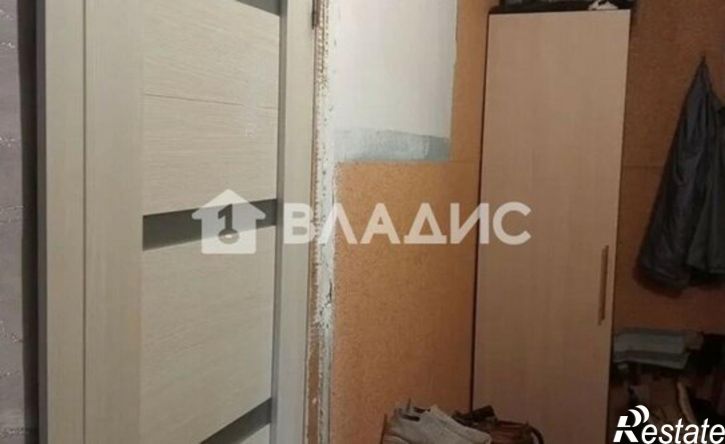1-комн квартира ул Курчатова, 6А,  д. 6А