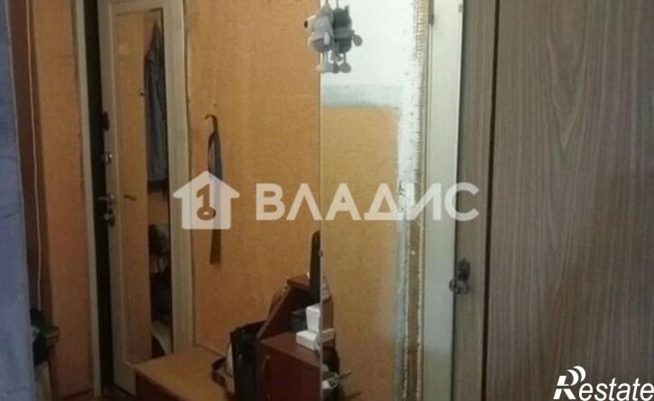 1-комн квартира ул Курчатова, 6А,  д. 6А