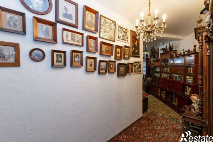 4-комн квартира ул Энтузиастов, 11В,  д. 11В