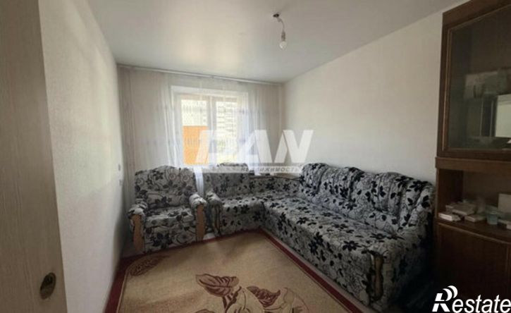 2-комн квартира улица Дмитрия Неаполитанова, 30