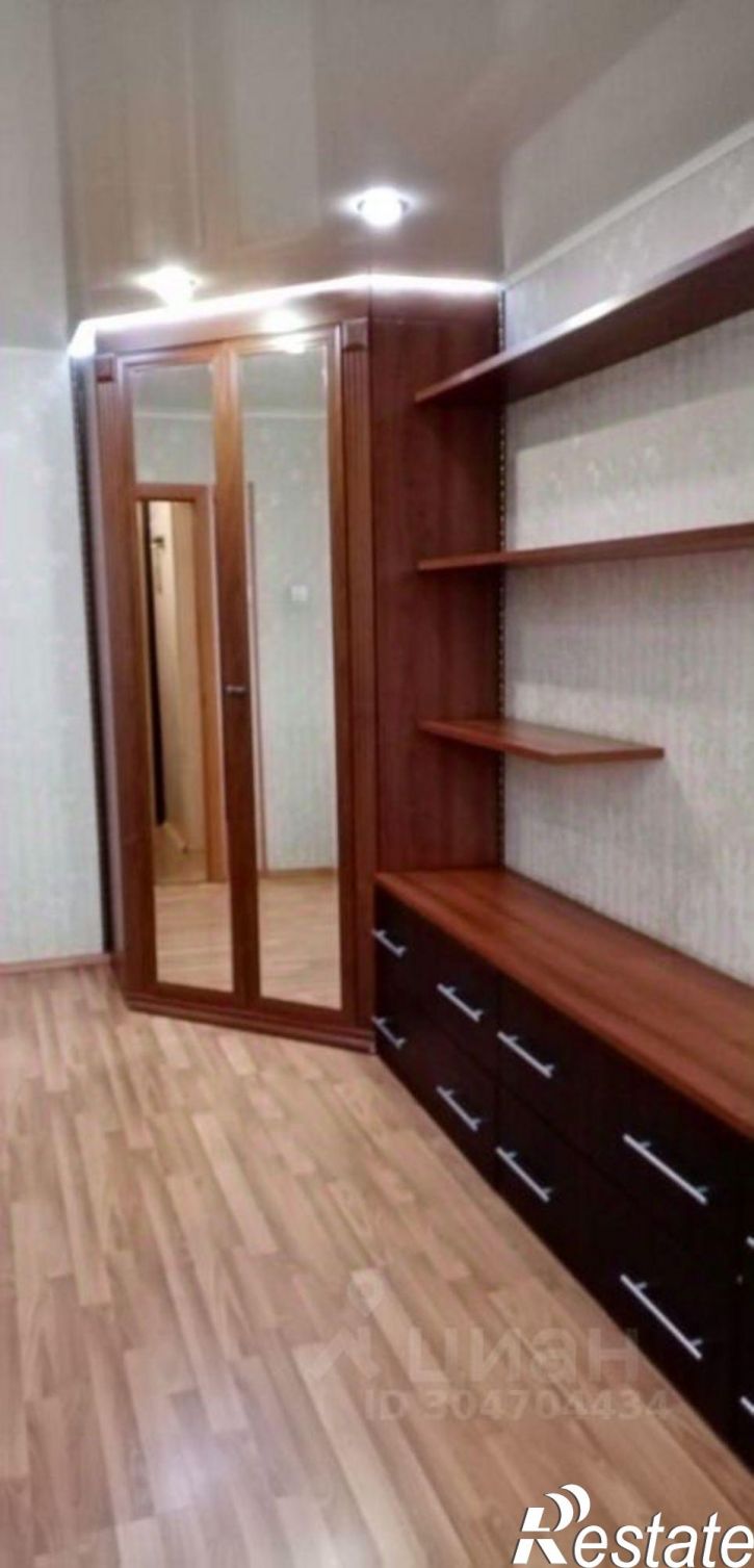 1-комн квартира ул Молодогвардейцев, 60Б,  д. 60Б