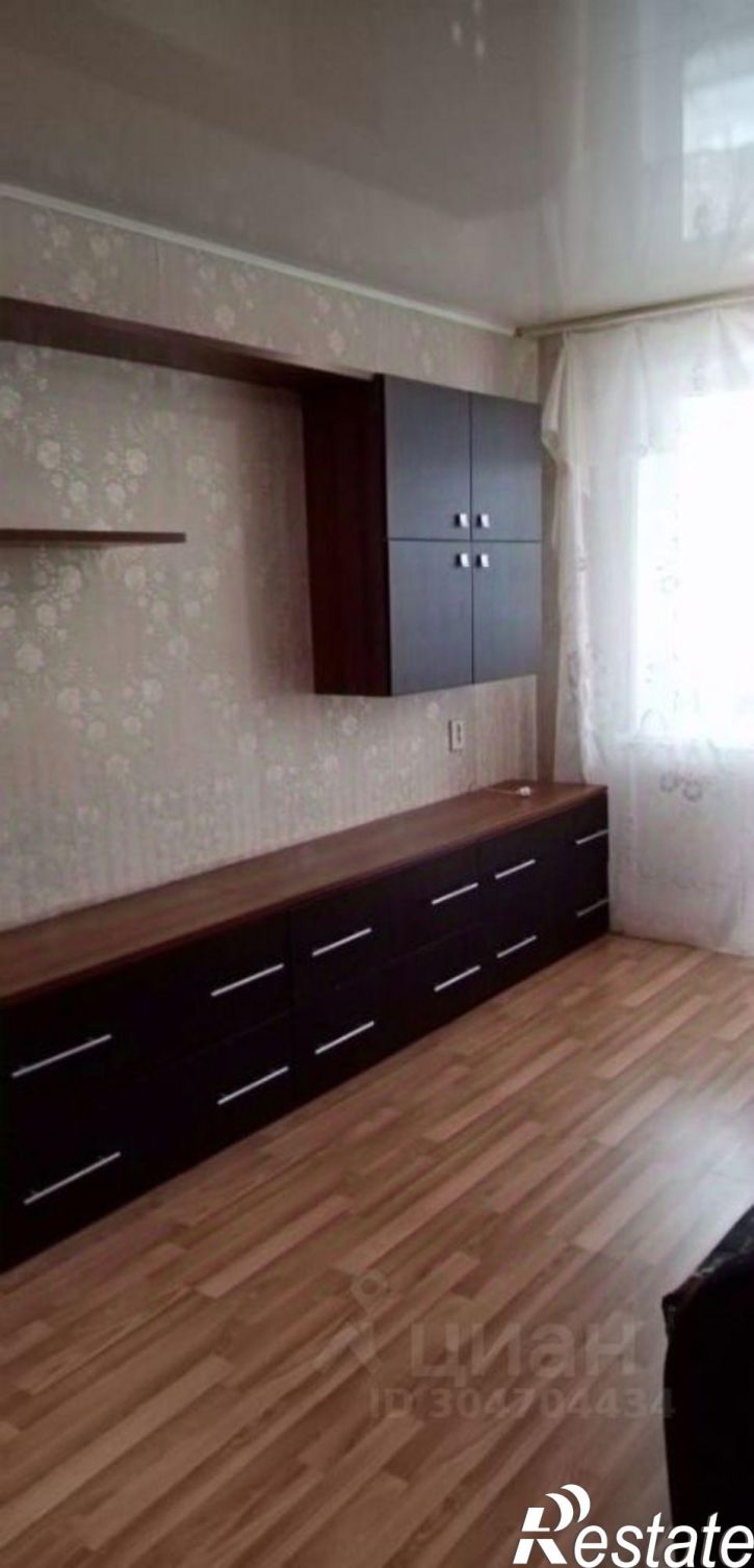 1-комн квартира ул Молодогвардейцев, 60Б,  д. 60Б