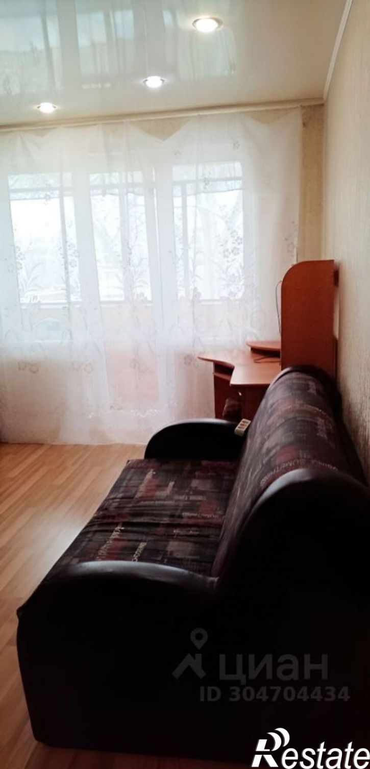 1-комн квартира ул Молодогвардейцев, 60Б,  д. 60Б