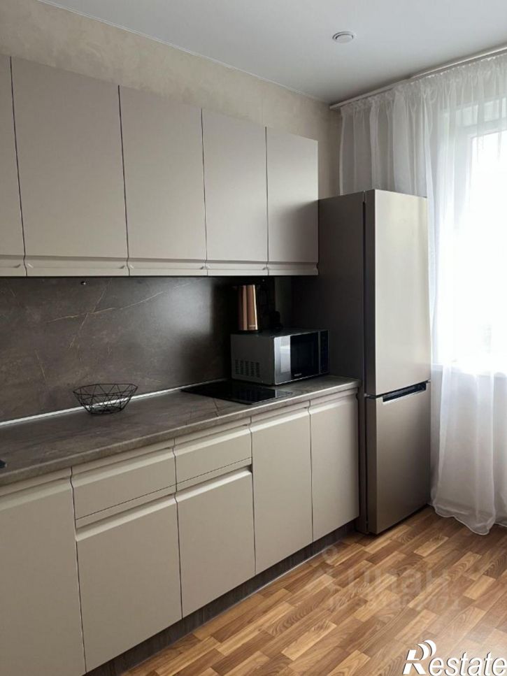 1-комн квартира ул Первой Пятилетки, 14,  д. 14