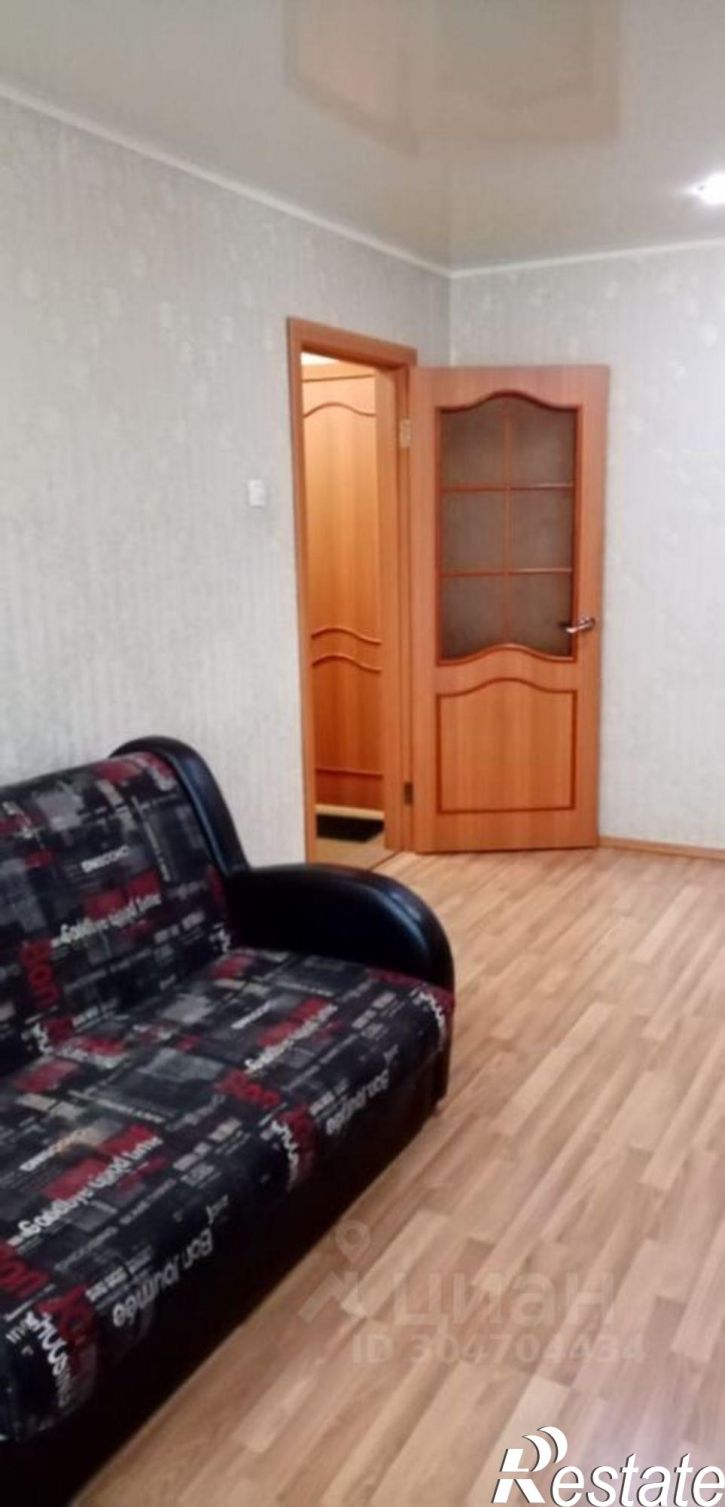 1-комн квартира ул Молодогвардейцев, 60Б,  д. 60Б