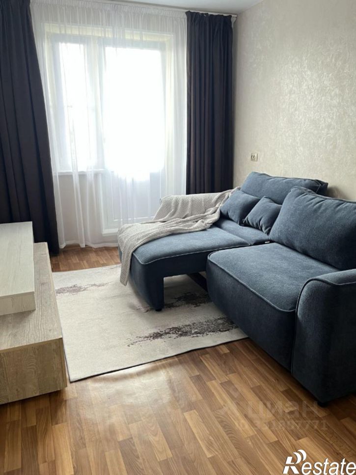 1-комн квартира ул Первой Пятилетки, 14,  д. 14
