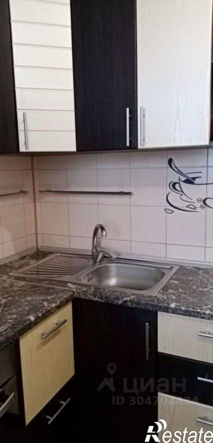 1-комн квартира ул Молодогвардейцев, 60Б,  д. 60Б