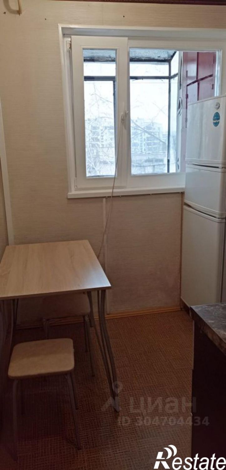 1-комн квартира ул Молодогвардейцев, 60Б,  д. 60Б