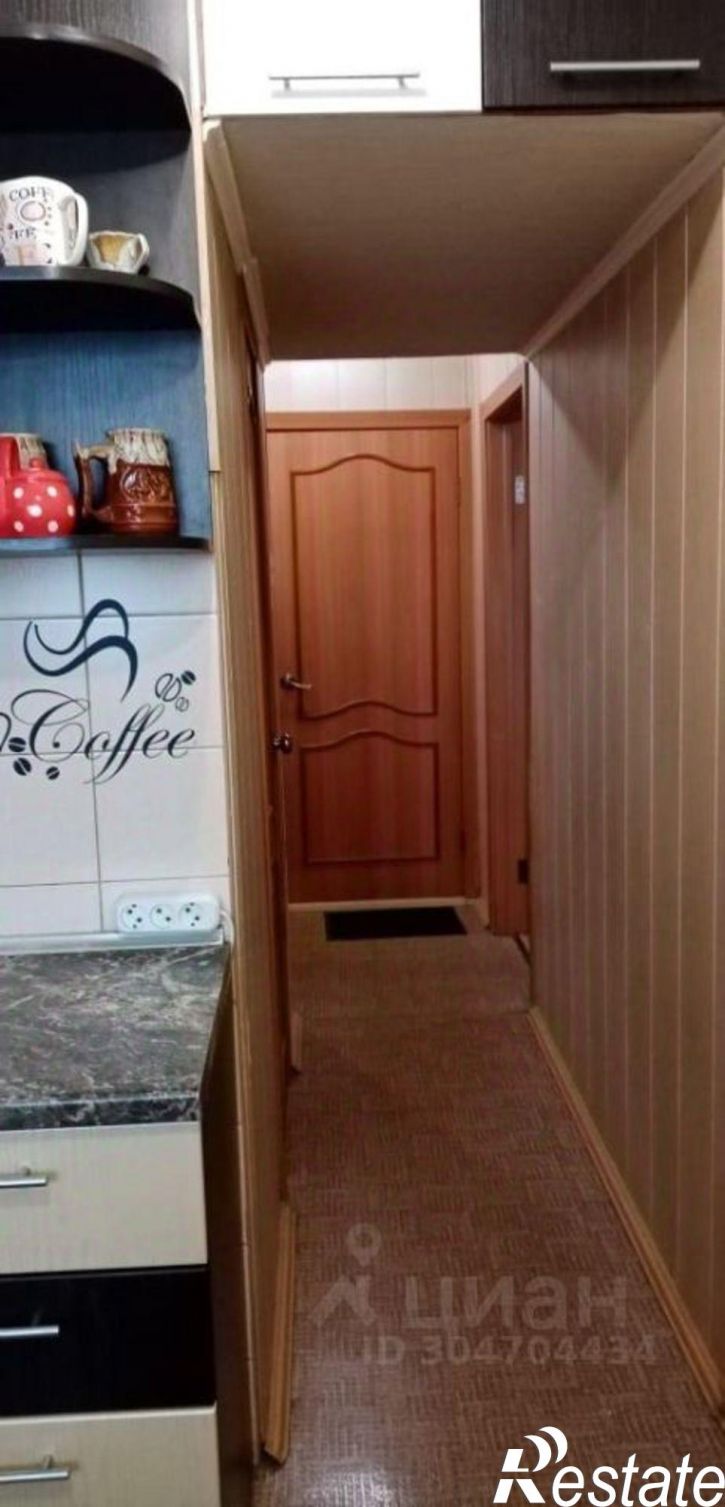 1-комн квартира ул Молодогвардейцев, 60Б,  д. 60Б