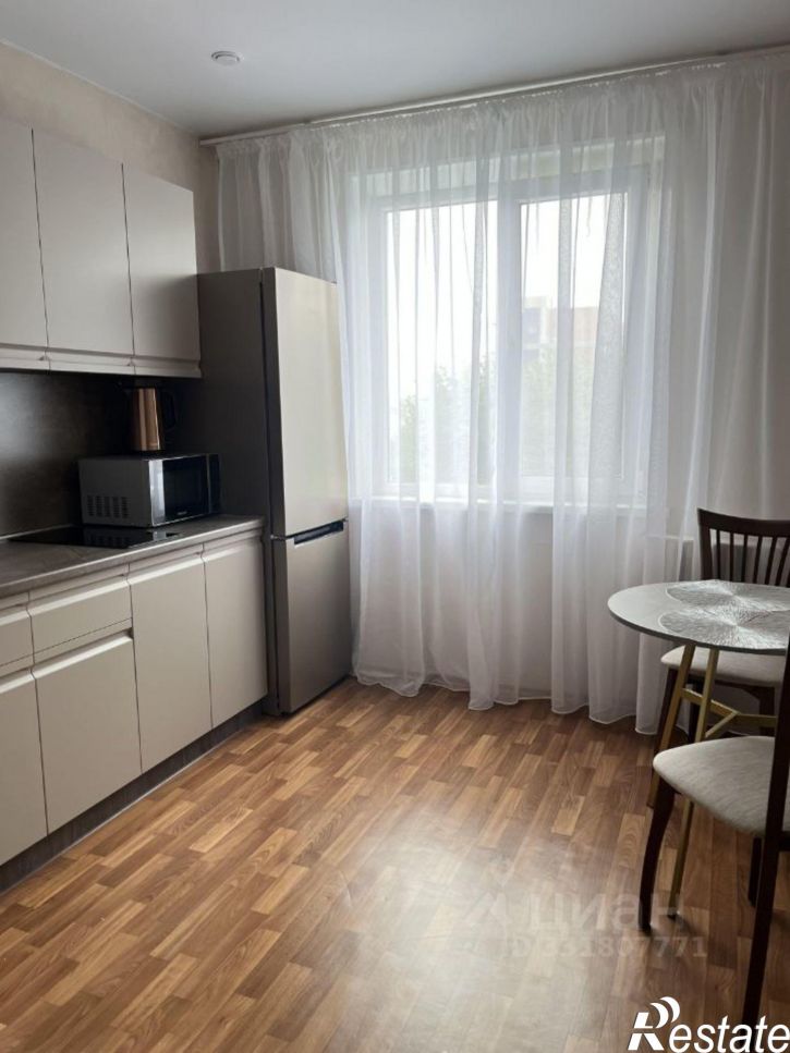 1-комн квартира ул Первой Пятилетки, 14,  д. 14