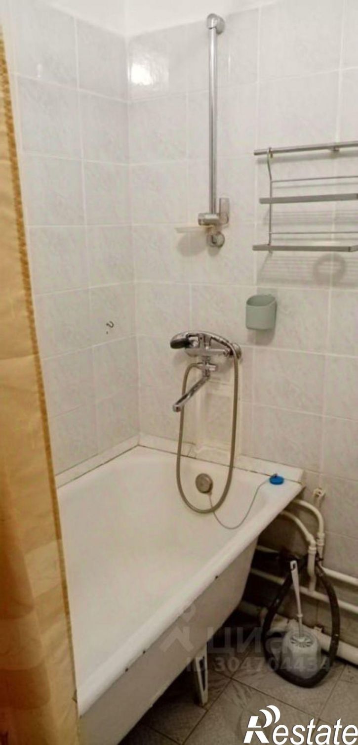 1-комн квартира ул Молодогвардейцев, 60Б,  д. 60Б
