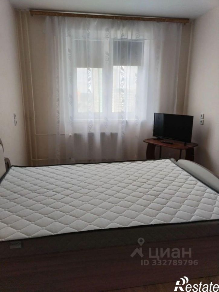 1-комн квартира Краснопольский пр-кт, 36,  д. 36