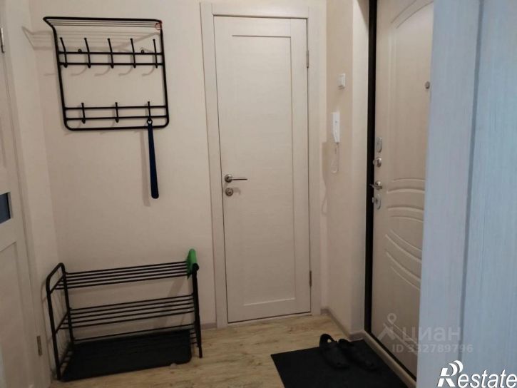 1-комн квартира Краснопольский пр-кт, 36,  д. 36