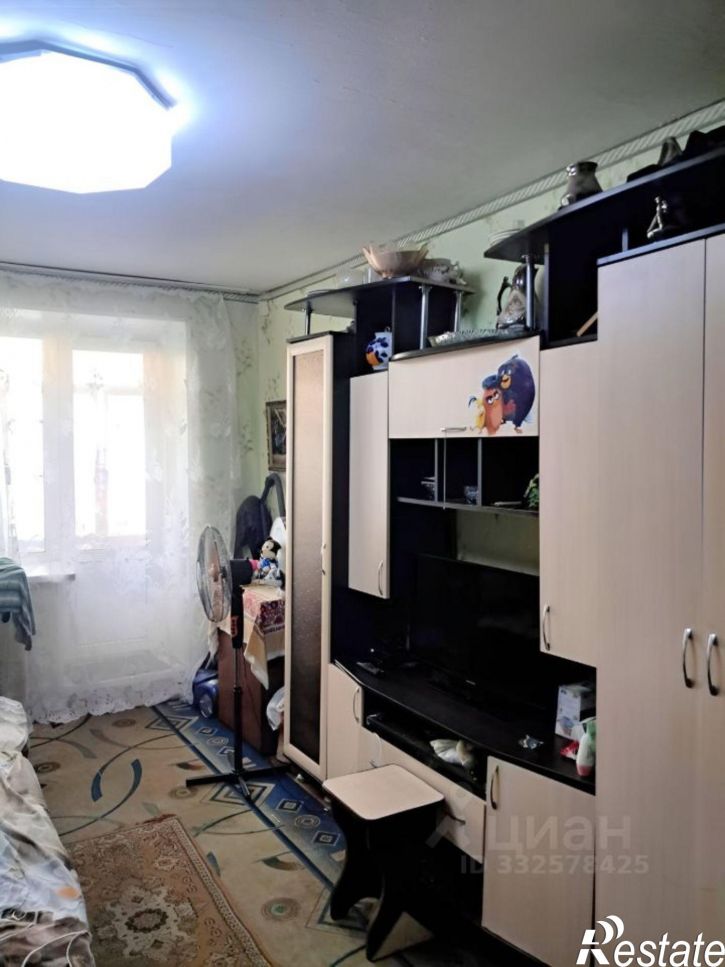 2-комн квартира Свердловский тракт, 4В,  д. 4В
