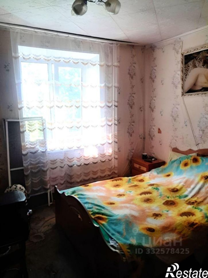 2-комн квартира Свердловский тракт, 4В,  д. 4В