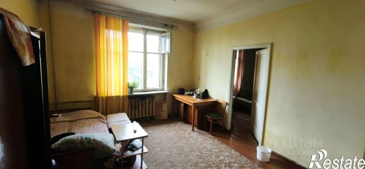 3-комн квартира ул Гагарина, 17,  д. 17